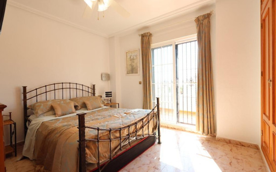 2 Schlafzimmer Villa in Orihuela Costa - CRR62942 - 14