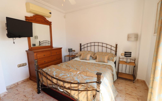 2 Schlafzimmer Villa in Orihuela Costa - CRR62942 - 15