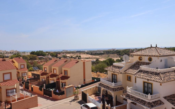 2 Schlafzimmer Villa in Orihuela Costa - CRR62942 - 22