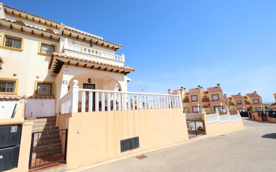 2 Schlafzimmer Villa in Orihuela Costa - CRR62942 - 25