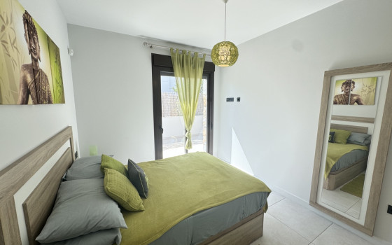 2 Schlafzimmer Villa in Orihuela Costa - DP62725 - 10