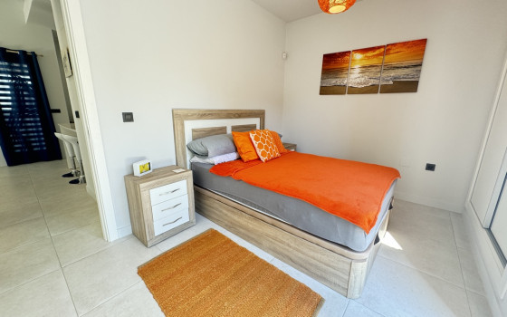 2 Schlafzimmer Villa in Orihuela Costa - DP62725 - 12