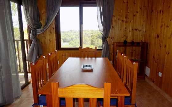 2 Schlafzimmer Villa in Pinar de Campoverde - OKW59765 - 5