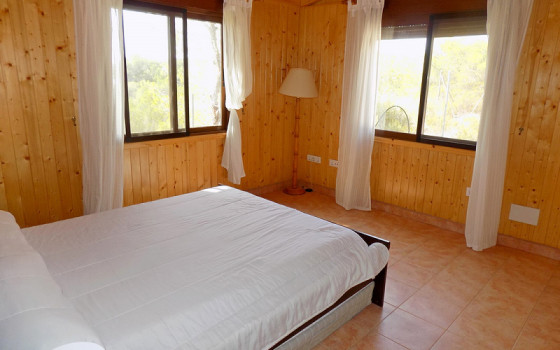 2 Schlafzimmer Villa in Pinar de Campoverde - OKW59765 - 8