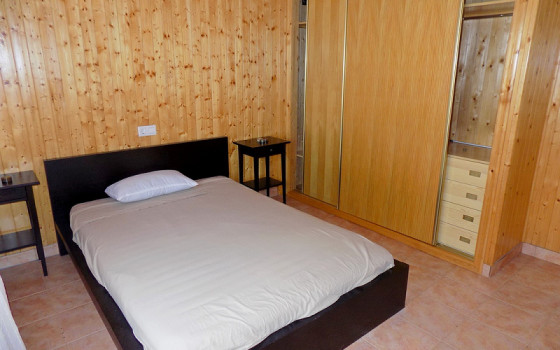 2 Schlafzimmer Villa in Pinar de Campoverde - OKW59765 - 7