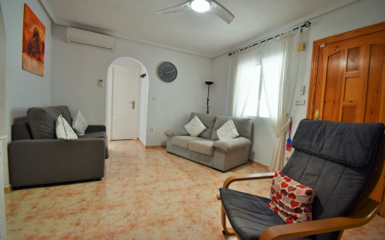 2 Schlafzimmer Villa in Playa Flamenca - VRE62373 - 3