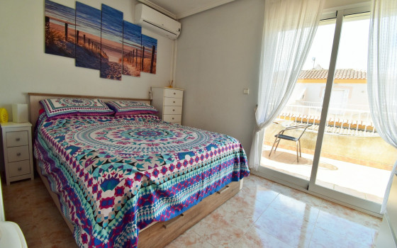 2 Schlafzimmer Villa in Playa Flamenca - VRE62373 - 7