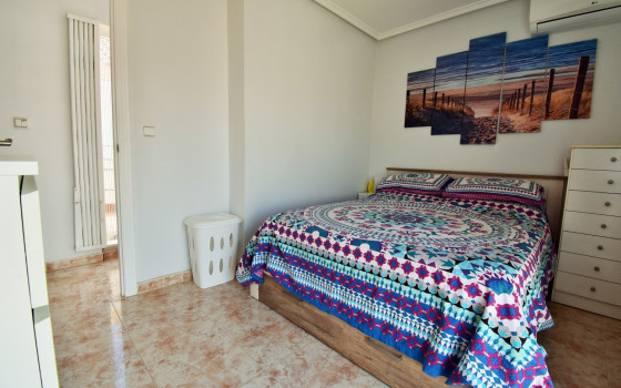 2 Schlafzimmer Villa in Playa Flamenca - VRE62373 - 8