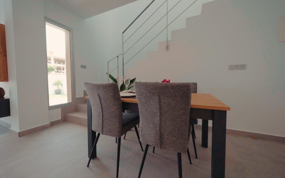 3 Schlafzimmer Villa in San Fulgencio - CVR36514 - 8