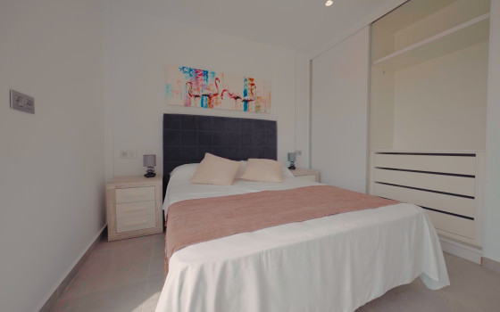 3 Schlafzimmer Villa in San Fulgencio - CVR36514 - 20