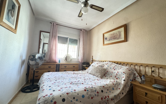 2 Schlafzimmer Villa in San Miguel de Salinas - DP62909 - 10