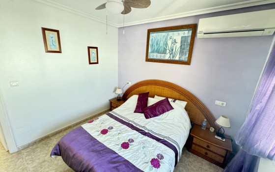 2 Schlafzimmer Villa in San Miguel de Salinas - DP62909 - 12