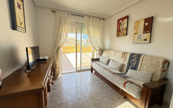 2 Schlafzimmer Villa in San Miguel de Salinas - DP62909 - 16