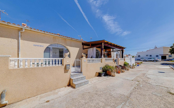 2 Schlafzimmer Villa in Torrevieja - HRE57826 - 1