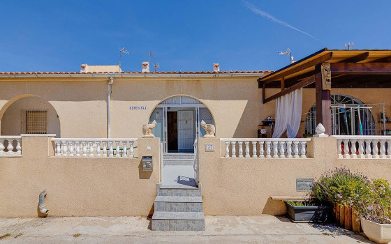 2 Schlafzimmer Villa in Torrevieja - HRE57826 - 2