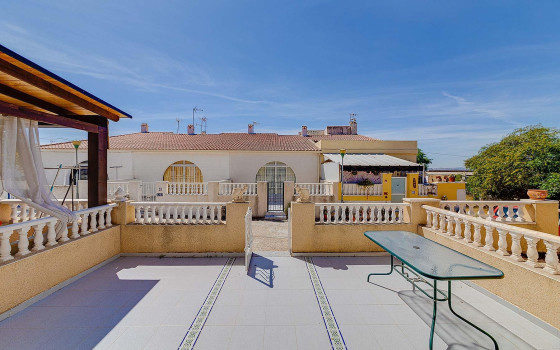 2 Schlafzimmer Villa in Torrevieja - HRE57826 - 4