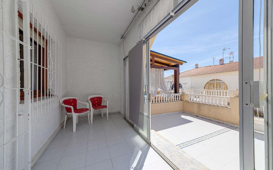 2 Schlafzimmer Villa in Torrevieja - HRE57826 - 7