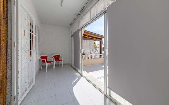 2 Schlafzimmer Villa in Torrevieja - HRE57826 - 8