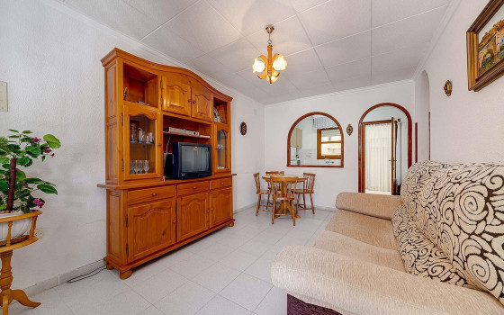 2 Schlafzimmer Villa in Torrevieja - HRE57826 - 9