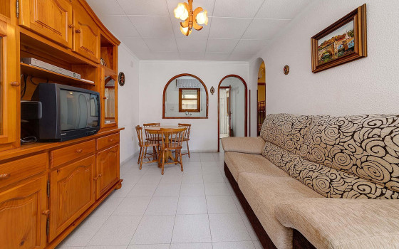 2 Schlafzimmer Villa in Torrevieja - HRE57826 - 10