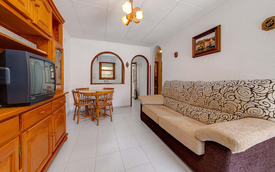 2 Schlafzimmer Villa in Torrevieja - HRE57826 - 11