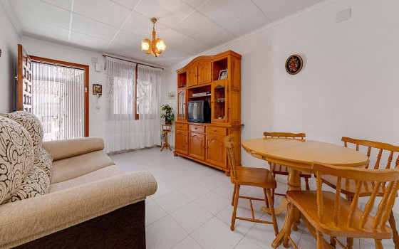 2 Schlafzimmer Villa in Torrevieja - HRE57826 - 12