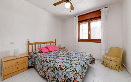 2 Schlafzimmer Villa in Torrevieja - HRE57826 - 16