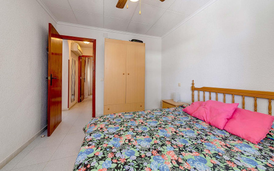 2 Schlafzimmer Villa in Torrevieja - HRE57826 - 17