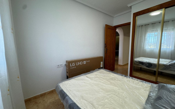 2 Schlafzimmer Villa in Torrevieja - SHL60207 - 8