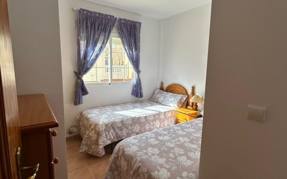 2 Schlafzimmer Villa in Torrevieja - TT62243 - 9