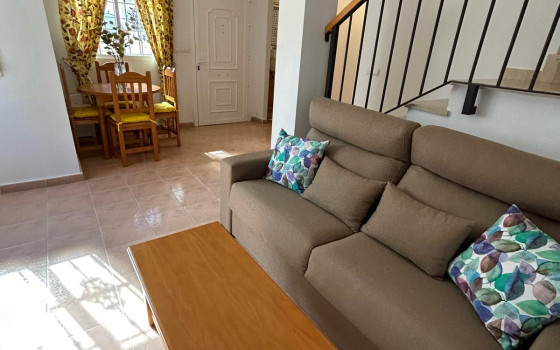 2 Schlafzimmer Villa in Torrevieja - TT62243 - 5