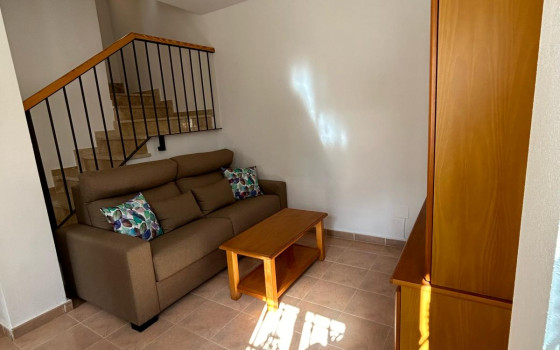 2 Schlafzimmer Villa in Torrevieja - TT62243 - 4