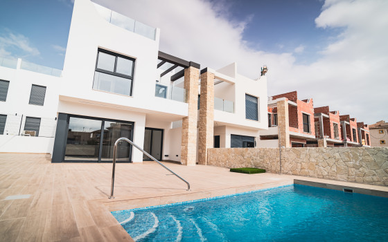 4 bedroom Villa in Punta Prima - IV47924 - Photo - 1