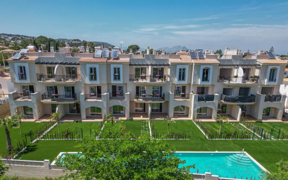 1 bedroom Apartment in Denia - LAS136483 - Photo - 1
