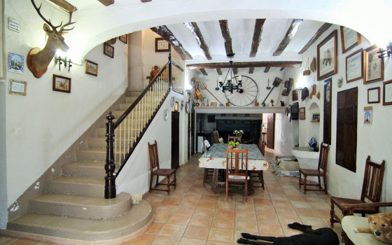 26 Schlafzimmer Villa in Yecla - WI62475 - 4