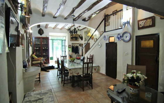 26 Schlafzimmer Villa in Yecla - WI62475 - 6