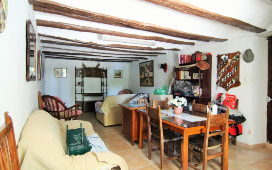 26 Schlafzimmer Villa in Yecla - WI62475 - 8