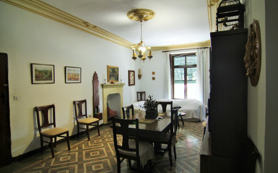 26 Schlafzimmer Villa in Yecla - WI62475 - 9