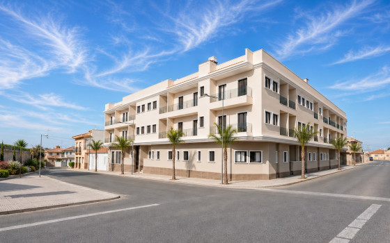 Appartement de 2 chambres à Algorfa - DTS130797 - Photo - 1