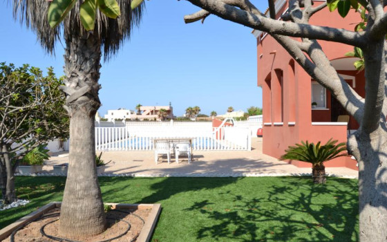 3 bedroom Villa in La Manga - TT29560 - Photo - 1