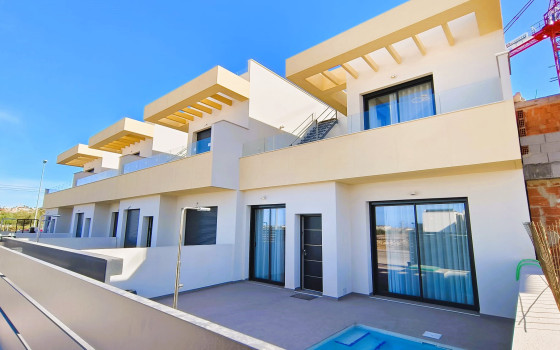 3 bedroom Townhouse in Rojales - SLR57646 - Photo - 1