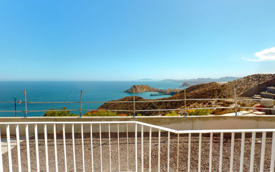 3 bedroom Apartment in Aguilas - QUA59439 - 27