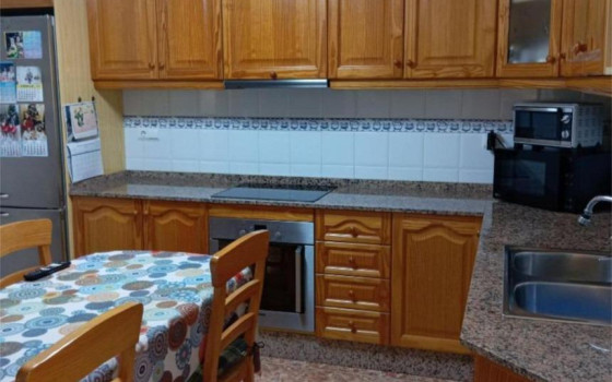 3 bedroom Apartment in Almoradí - SHL62576 - 9