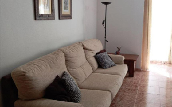 3 bedroom Apartment in Almoradí - SHL62576 - 3