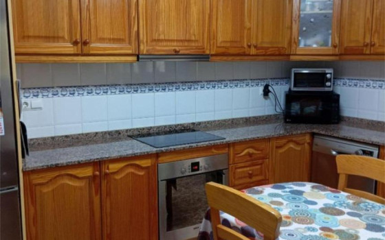 3 bedroom Apartment in Almoradí - SHL62576 - 8