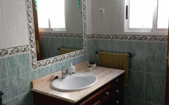 3 bedroom Apartment in Almoradí - SHL62576 - 21