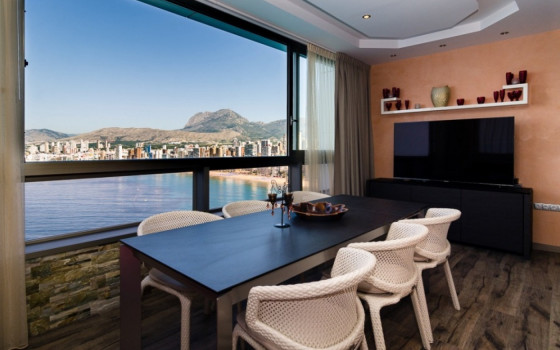 3 bedroom Apartment in Benidorm - CPP59878 - 10