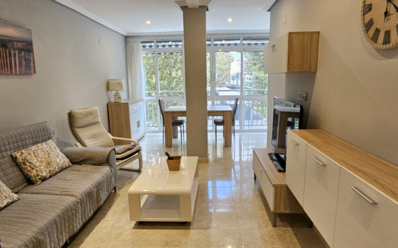 3 bedroom Apartment in Benidorm - CPP63033 - 2