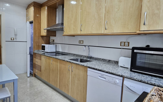 3 bedroom Apartment in Benidorm - CPP63033 - 8