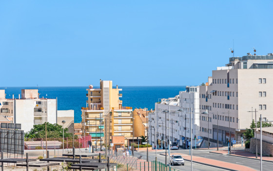 3 bedroom Apartment in El Campello - CBB63120 - 32